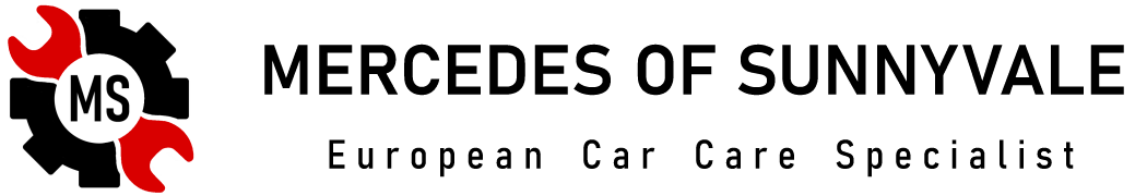 Mercedes Benz car repair and servicing